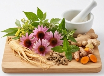 Herbal Medicines