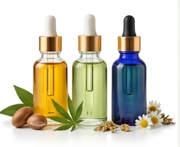 Oils
