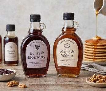 Syrups